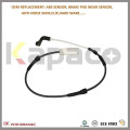 GENUINE Travão de freio do sensor de freio FRONT FRENTE 34352283405 para BMW M3 COUPE CONVERTIBLE SEDAN E93 S65